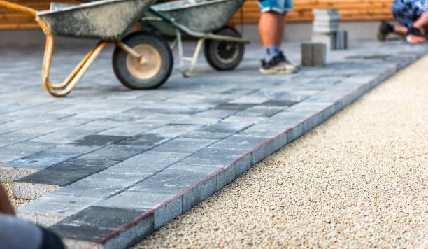 Reasons to Select Us for Your Driveway Paving Requirements in Waterville, OH