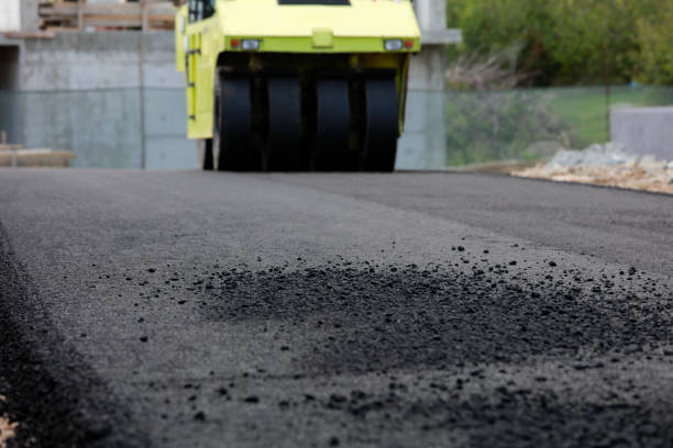 Best Interlocking Driveway Pavers  in Waterville, OH