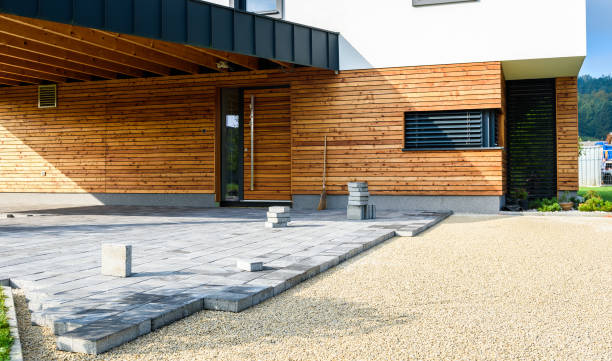 Reasons to Select Us for Your Driveway Paving Requirements in Waterville, OH