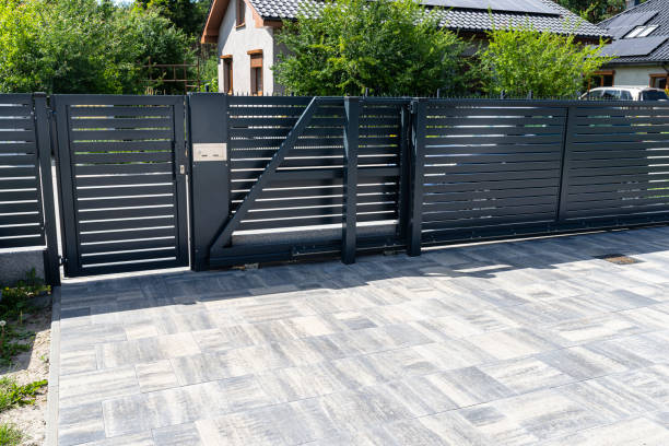 Best Concrete Paver Driveway  in Waterville, OH