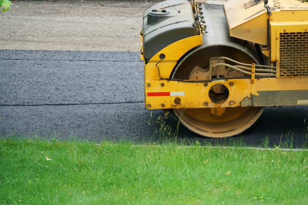 Driveway Pavers for Homes in Waterville, OH